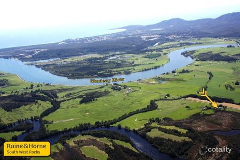 Property photo of 171 Rainbow Reach Road Rainbow Reach NSW 2440