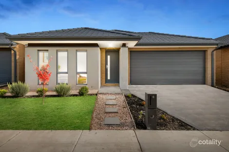 Property photo of 6 Possum Drive Beveridge VIC 3753