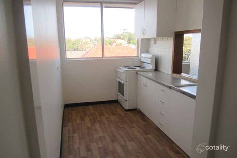 Property photo of 8/204 Oberon Street Coogee NSW 2034