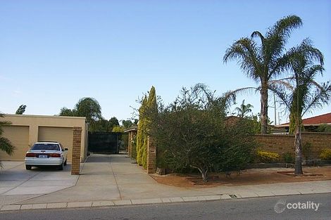 4 Shearwater Tce, Ballajura, WA 6066