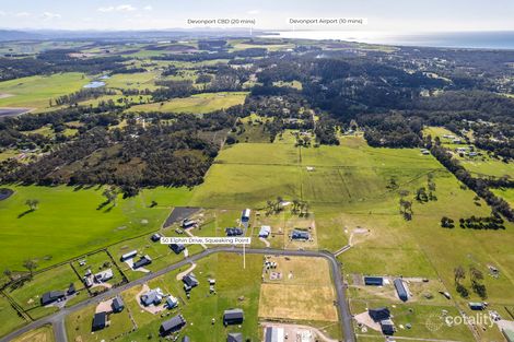 Property photo of 50 Elphin Drive Squeaking Point TAS 7307