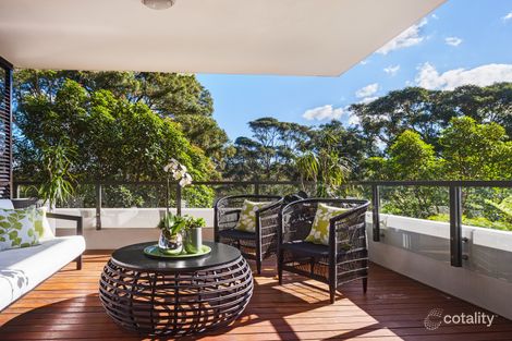 Property photo of 301/7 Sterling Circuit Camperdown NSW 2050
