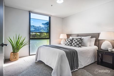 Property photo of 301/7 Sterling Circuit Camperdown NSW 2050