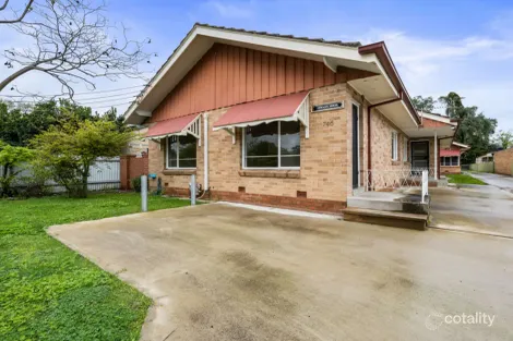 2/746 Macauley St, Albury, NSW 2640