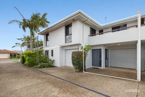 Property photo of 3/9 Lorien Way Kingscliff NSW 2487