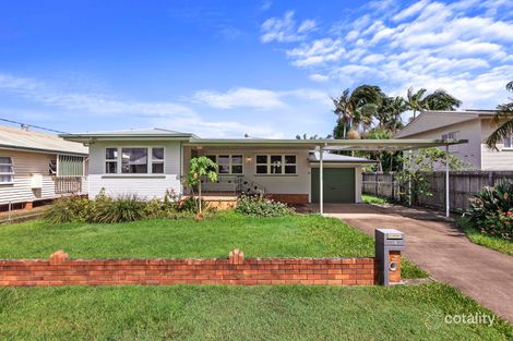 18 Burrum St, Maryborough, QLD 4650