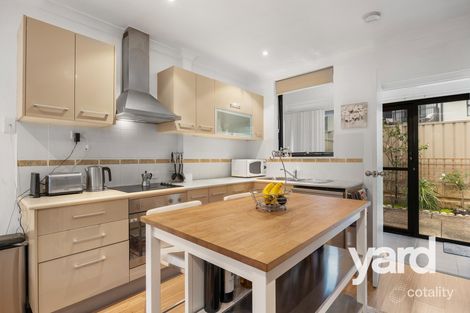 Property photo of 2/1 Stratford Street East Fremantle WA 6158