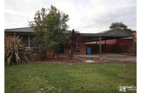 15 Celebration Ct, Cranbourne West, VIC 3977