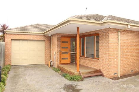3/18 Cook Rd, Mitcham, VIC 3132
