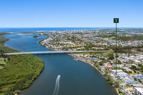 Property photo of 9/299-301 Bradman Avenue Maroochydore QLD 4558