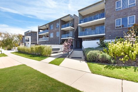 72/3 Nevertire St, Lawson, ACT 2617