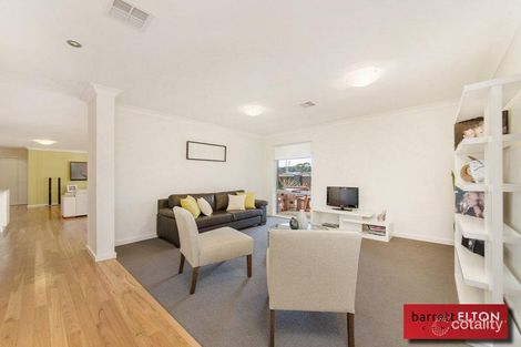Property photo of 70 Rob Riley Circuit Bonner ACT 2914