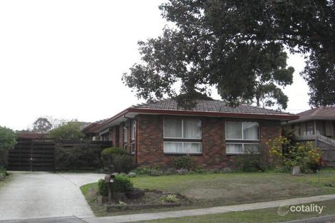 12 Adam Ave, Hallam, VIC 3803