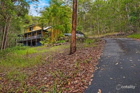 Property photo of 196 Wappa Falls Road Yandina QLD 4561