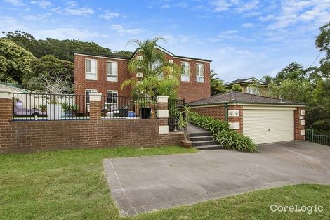 Property photo of 70 Deane Street Narara NSW 2250