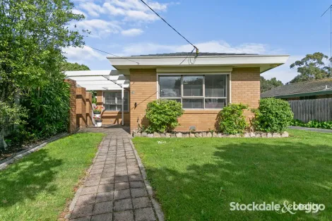 Property photo of 57 The Boulevard Morwell VIC 3840