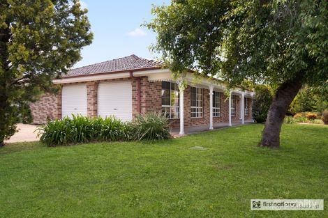 42 Opperman Way, Windradyne, NSW 2795