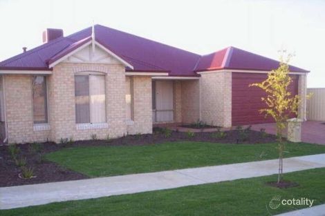 9 Nunweek Turn, Baldivis, WA 6171