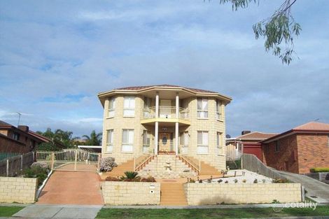 Property photo of 38 Willow Drive Hampton Park VIC 3976