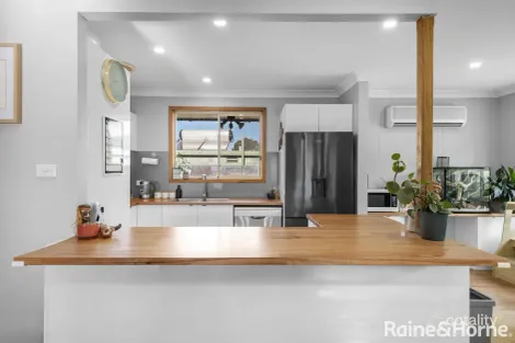 Property photo of 8 Numrock Street Bomaderry NSW 2541
