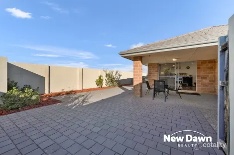 Property photo of 33 Greenslade Crescent Ellenbrook WA 6069