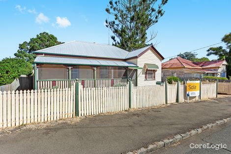 Property photo of 16 French Street East Toowoomba QLD 4350