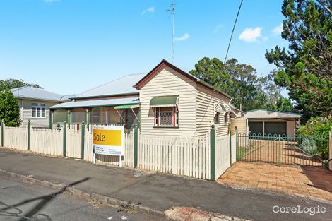 Property photo of 16 French Street East Toowoomba QLD 4350