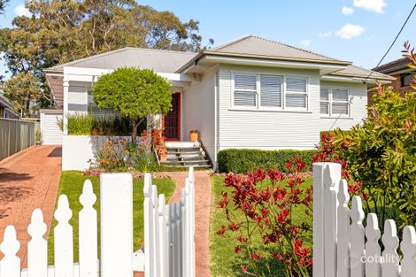 Property photo of 476 Port Hacking Road Caringbah South NSW 2229