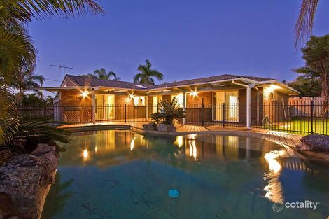 18 Dalrello Dr, Wellington Point, QLD 4160