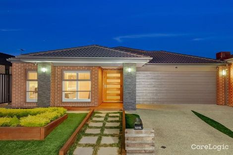 Property photo of 45 Bliss Street Point Cook VIC 3030