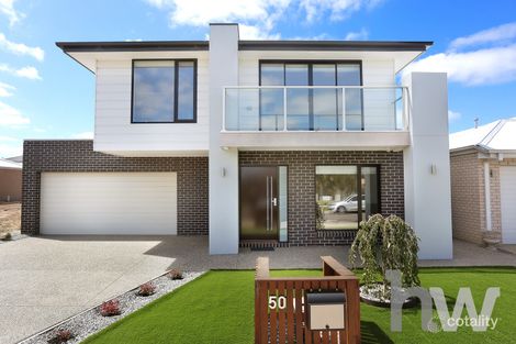 Property photo of 50 Penedrel Drive Mount Duneed VIC 3217