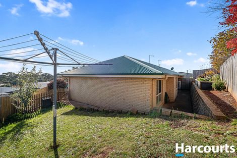 Property photo of 2/43 McCall Terrace Stony Rise TAS 7310
