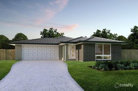 Lot 608 Yeomans Rd, Armidale, NSW 2350