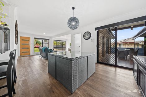 Property photo of 51 Andromeda Avenue Tanah Merah QLD 4128