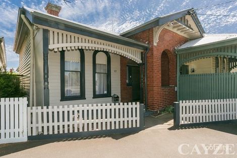 17 Byrne St, Port Melbourne, VIC 3207