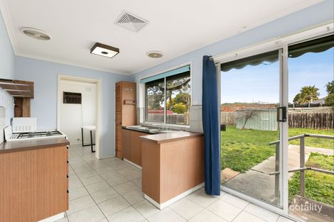 Property photo of 33 Tarella Drive Keilor Downs VIC 3038