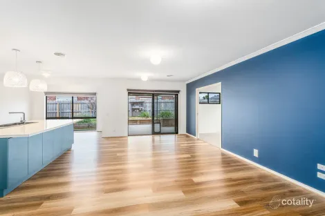 Property photo of 74 Moreillon Boulevarde Bannockburn VIC 3331