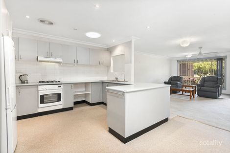 Property photo of 6A Rouse Place Illawong NSW 2234