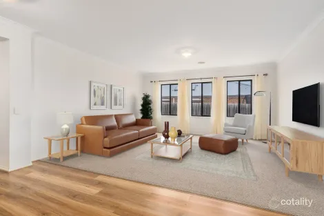 Property photo of 74 Moreillon Boulevarde Bannockburn VIC 3331