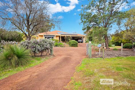 31 Morgan Rd, Donnybrook, WA 6239