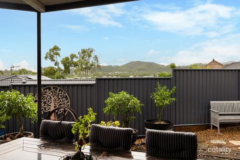Property photo of 12 Cardrona Crescent Ormeau Hills QLD 4208