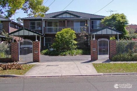 Property photo of 1/30A William Street Hornsby NSW 2077