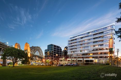 9/30 Alfred St, Milsons Point, NSW 2061