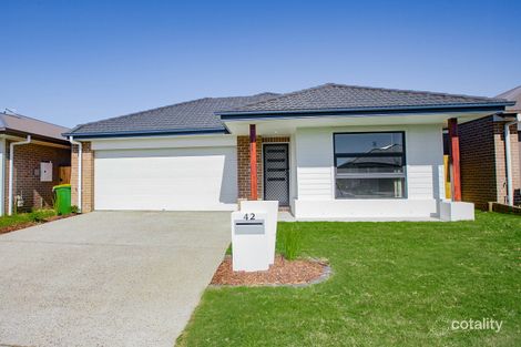 42 Jones St, Coomera, QLD 4209