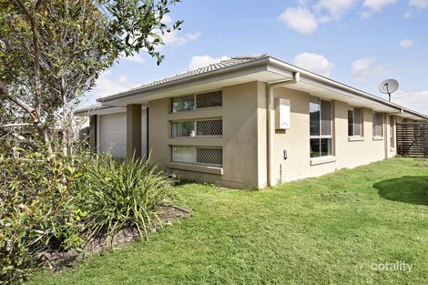Property photo of 16 Sunridge Circuit Bahrs Scrub QLD 4207