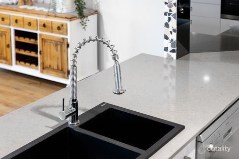 Property photo of 12 Cardrona Crescent Ormeau Hills QLD 4208