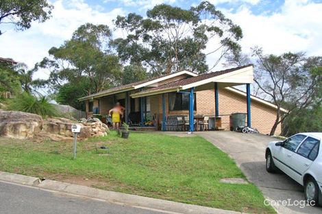 Property photo of 6 Court Place Menai NSW 2234