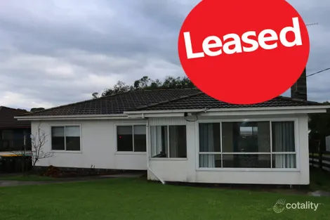 Property photo of 117 Merrivale Drive Warrnambool VIC 3280