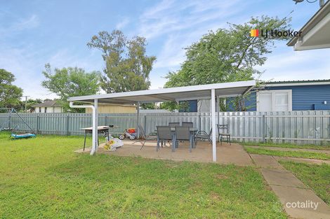 Property photo of 9 Sepik Road Ashmont NSW 2650