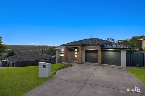 Property photo of 21 Raleigh Street Cameron Park NSW 2285